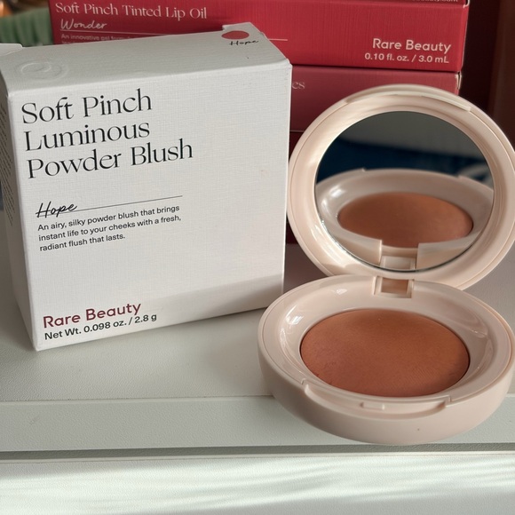 Rare Beauty Custom Variety Bundle - Picture 3 of 14